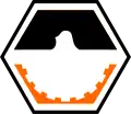 Official seal of Divinópolis