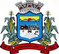 Official seal of Cordilheira Alta
