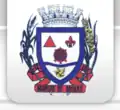 Official seal of Maripá de Minas