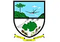 Official seal of Nova Petrópolis