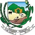 Coat of arms of Natividade