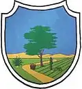 Official seal of Baraúna