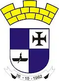 Coat of arms of Igaracy