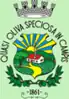 Official seal of Oliveira