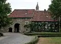 Gatehouse
