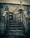 St Brannock's Church