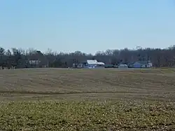 Brazeau, Missouri