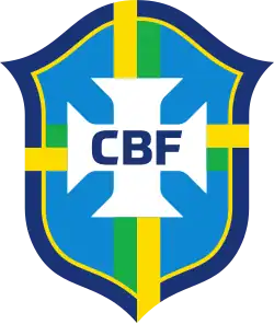 Shirt badge/Association crest