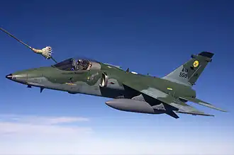 AMX A-1M
