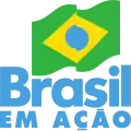 1997–1999 (as president Fernando Henrique Cardoso, 2nd term)