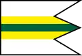Flag of Brdárka
