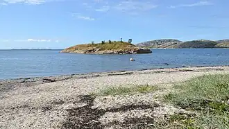 Breivika, Bodø