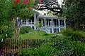 3. Eugene Bremond House
