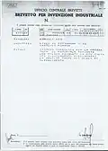 Licence n.685219