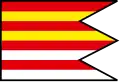 Flag of Brežany