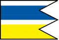 Flag of Brežany