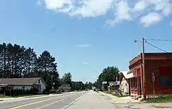 Bridge Street