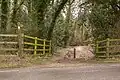 Galley Down Wood