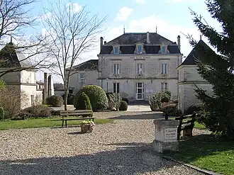 Town hall