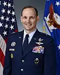 John M. Olson