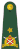 Brigadier general, Turkish Land Forces