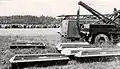 Flight 105 crash, 1966