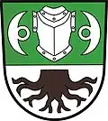Coat of arms of Brnířov