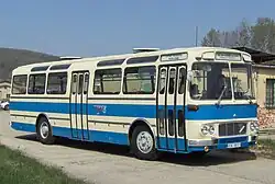 Karosa ŠL 11