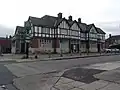 Broadway Pub, Palladium shops