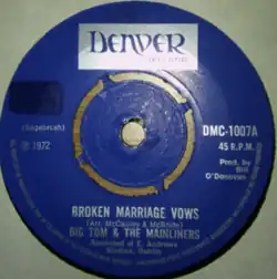 Record label