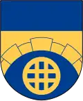Coat of arms of Bromölla