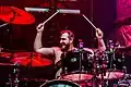 Johan Johansson (Glory and the Beast Tour 2024)