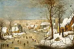 Version owned by the National Museum, Wrocław