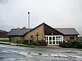 Brunshaw Methodist