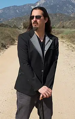 Beller in 2015