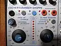 Model 260e Duophonic Pitch Class Generator module