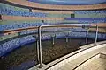 Kneipp pool