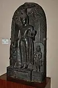 Buddha - Circa 10th Century CE