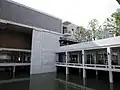 Buddhadasa Indapanno Archives (BIA) also known as Suan Mokkh Bangkok within Wachirabenchathat Park