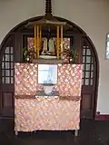 Buddhist Temple