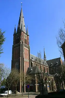 Church of the Visitation of the Virgin Mary