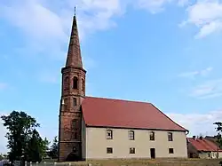 Catholic church