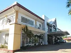 Town Hall