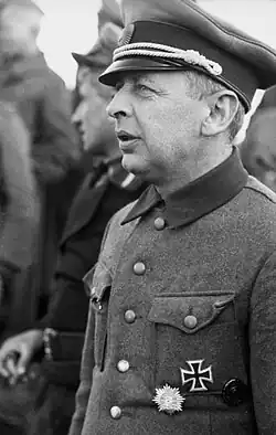 Bronislav Kaminski