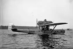 Dornier Wal