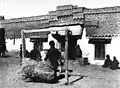 Phari Dzong, 1938