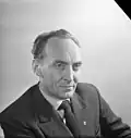 Horst Schumann