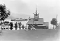 Tourist photo from 1925