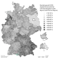 CDU-CSU vote