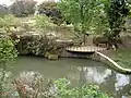 Burnpur Nehru Park in Riverside, Asansol